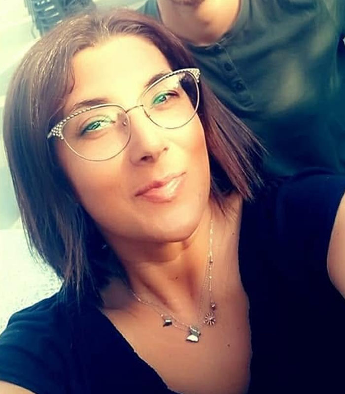 Veronica