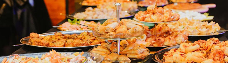 Cena tipica del Martedì (gratis)