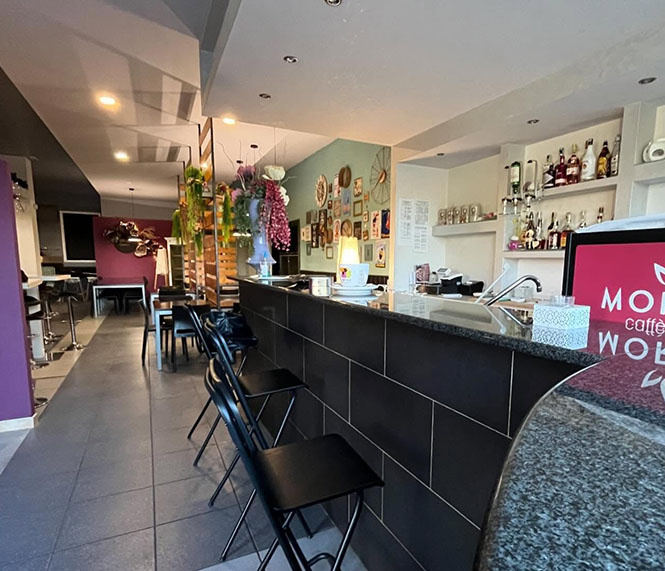 Kimama Bistrot – Il Tuo Angolo di Puglia Image